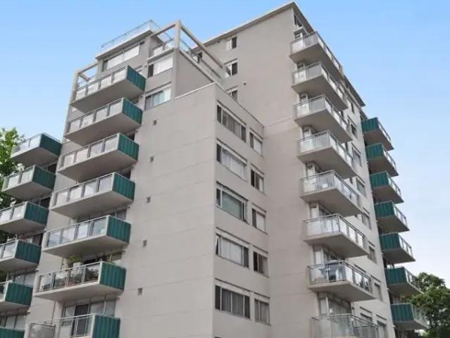 Apartment for rent in Vancouver, British Columbia