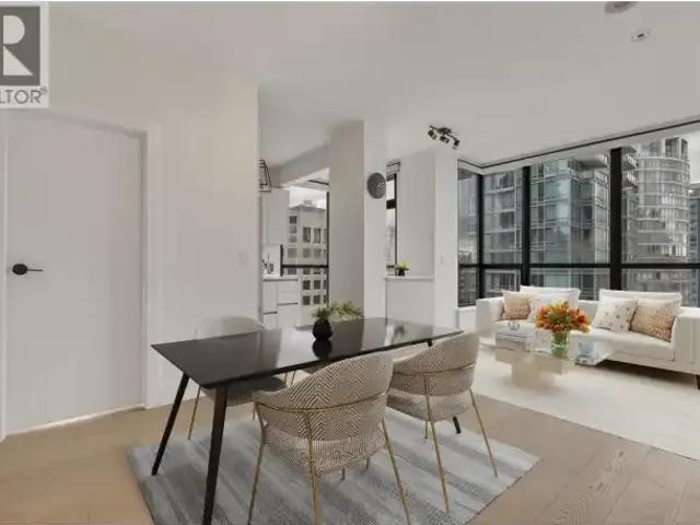 Apartment for rent in Vancouver, British Columbia