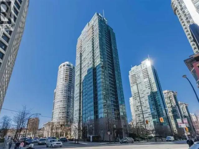 Apartment for rent in Vancouver, British Columbia