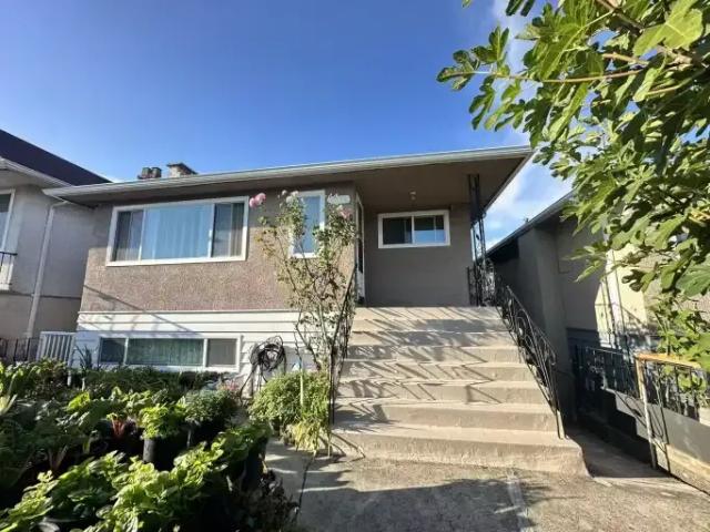 Apartment for rent in Vancouver, British Columbia
