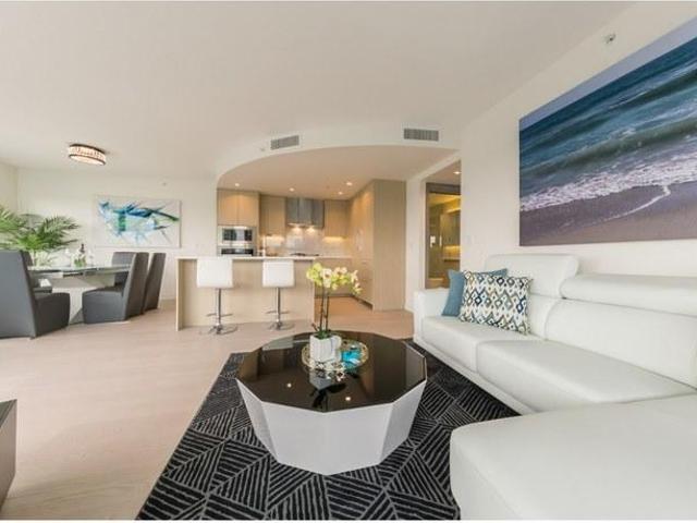 Apartment for rent in Vancouver, British Columbia