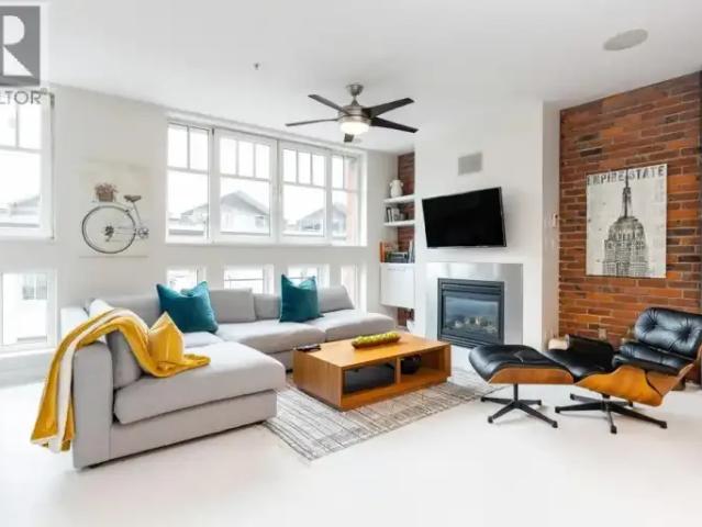 Apartment for rent in Vancouver, British Columbia