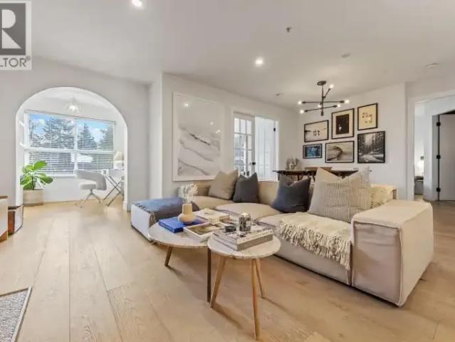 Apartment for rent in Kitsilano, Vancouver