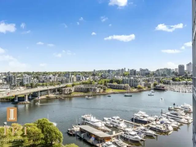 Apartment for rent in Vancouver, British Columbia