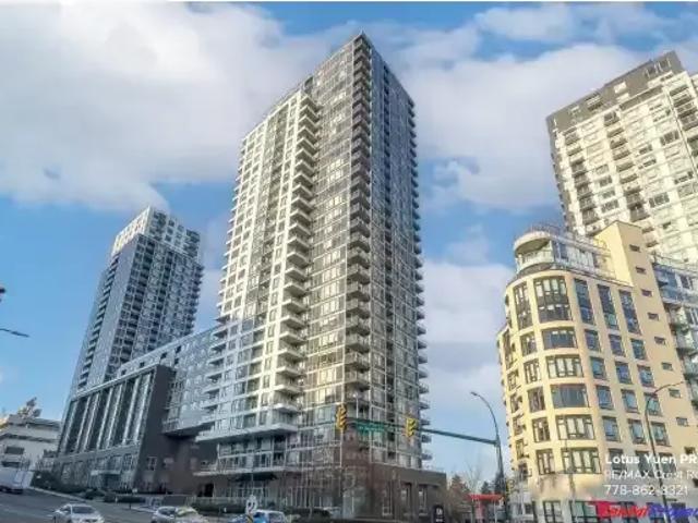 Apartment for rent in Vancouver, British Columbia