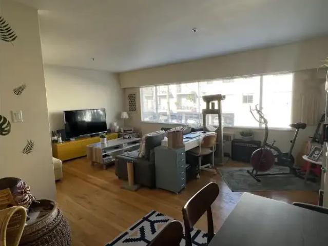 Apartment for rent in Vancouver, British Columbia