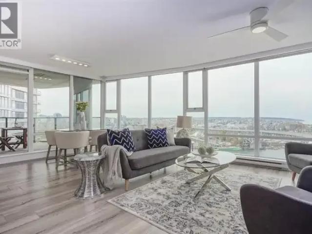 Apartment for rent in Downtown, Vancouver