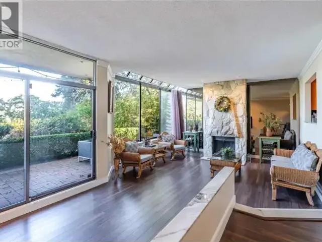 Apartment for rent in Fairview, Vancouver