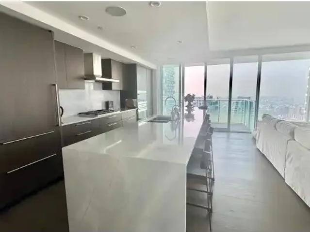 Apartment for rent in Downtown, Vancouver