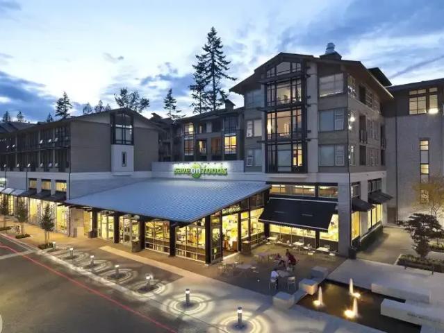 Apartment for rent in University of British Columbia, Electoral Area A