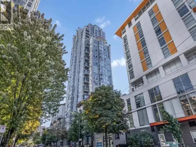Apartment for rent in Yaletown, Vancouver