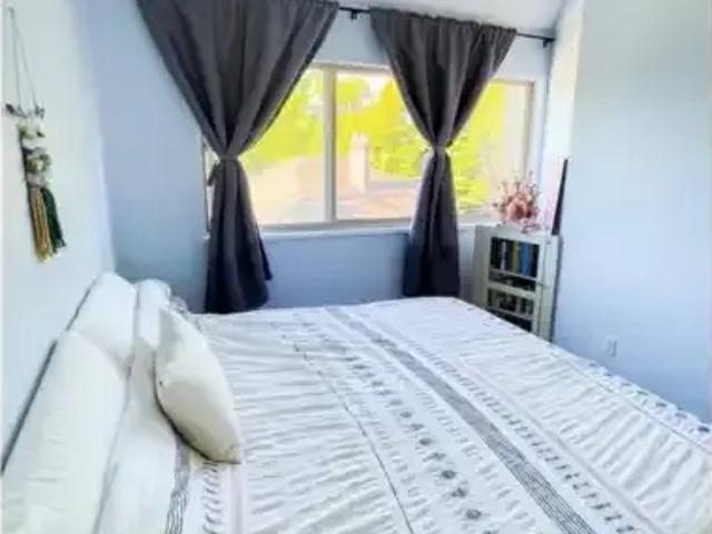 Apartment for rent in Little Saigon, Vancouver