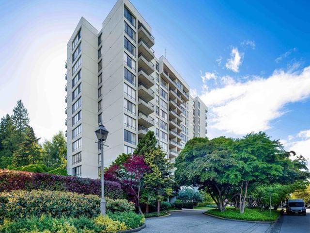 Apartment for rent in British Columbia