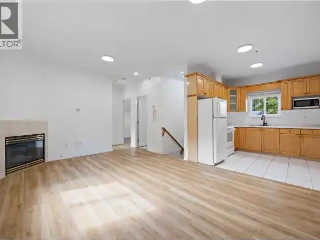Apartment for rent in Vancouver, British Columbia