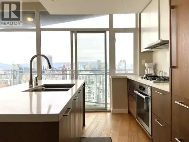Apartment for rent in Vancouver, British Columbia