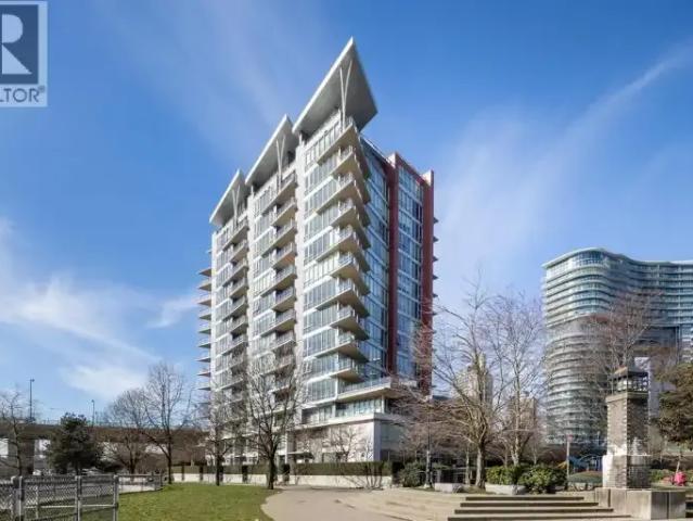 Apartment for rent in Downtown, Vancouver