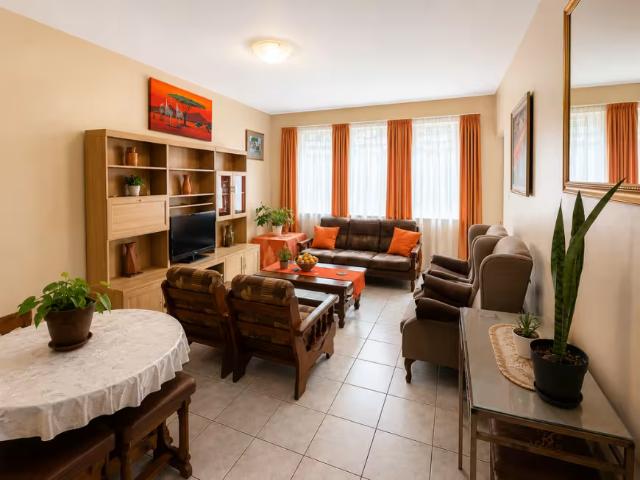 Apartment for sale in Vanderbijlpark, Emfuleni Local Municipality