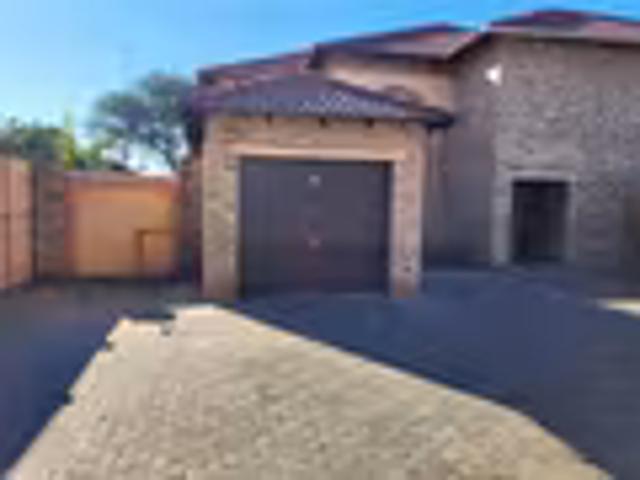 Apartment for sale in Sedibeng, Gauteng