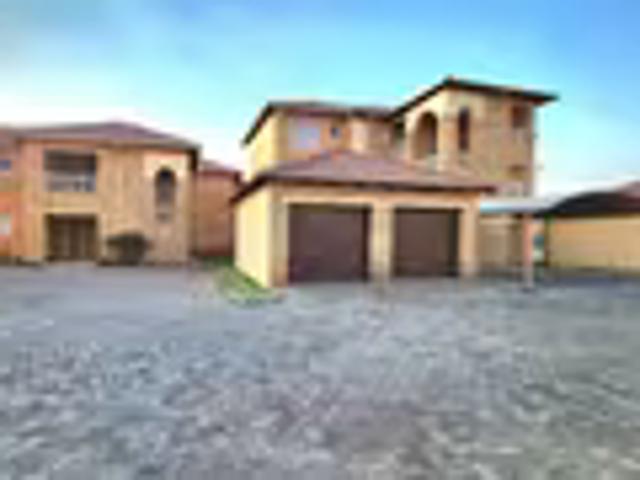 Apartment for sale in Sedibeng, Gauteng