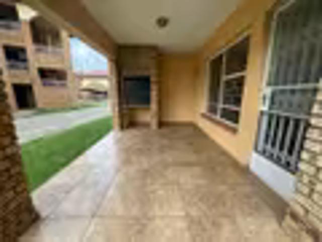 Apartment for sale in Sedibeng, Gauteng