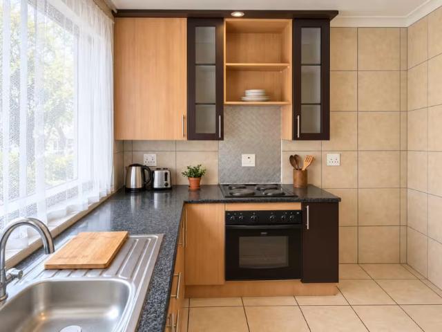 Apartment for sale in Vanderbijlpark, Emfuleni Local Municipality