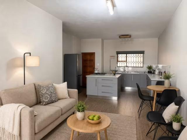Apartment for sale in Vanderbijlpark, Emfuleni Local Municipality