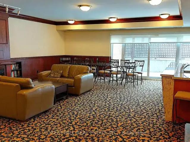 Apartment for rent in York, Ontario