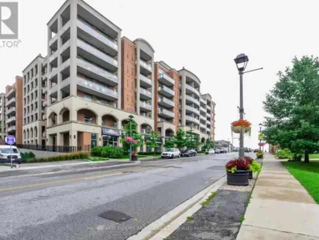 Apartment for rent in York, Ontario