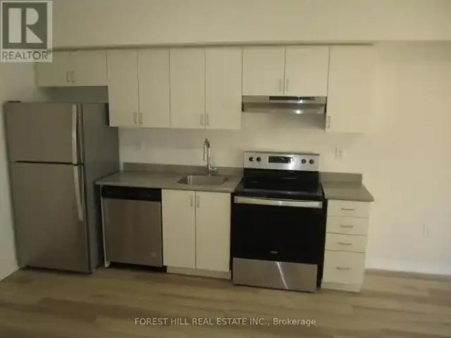 Apartment for rent in York, Ontario