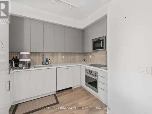 Apartment for rent in York, Ontario
