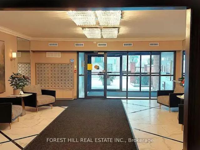 Apartment for rent in York, Ontario