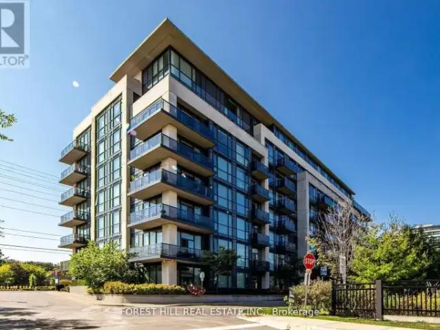 Apartment for rent in York, Ontario