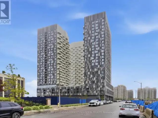 Apartment for rent in York, Ontario