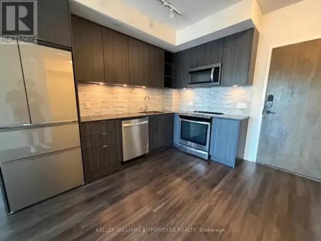 Apartment for rent in York, Ontario