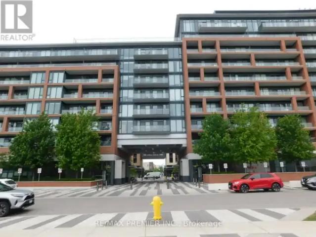 Apartment for rent in York, Ontario