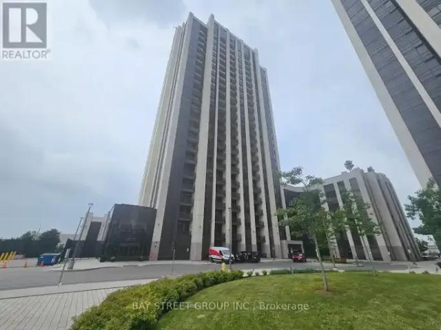 Apartment for rent in York, Ontario