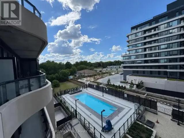 Apartment for rent in York, Ontario