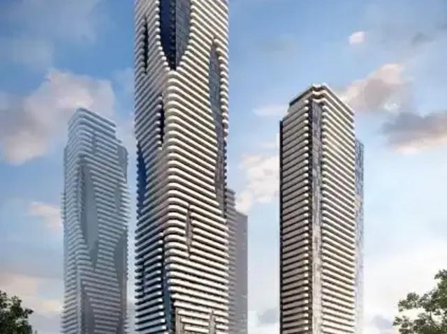 Apartment for rent in York, Ontario