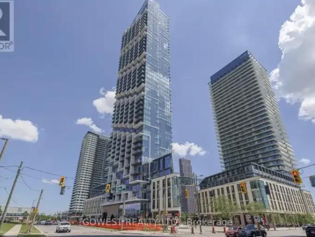 Apartment for rent in York, Ontario
