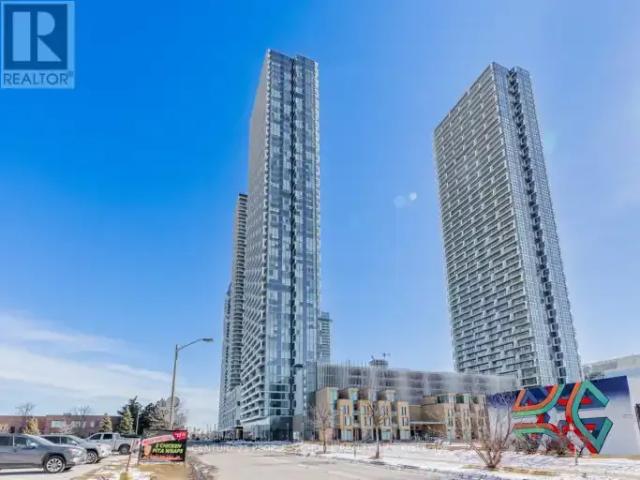 Apartment for rent in York, Ontario