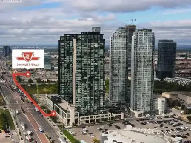 Apartment for rent in York, Ontario