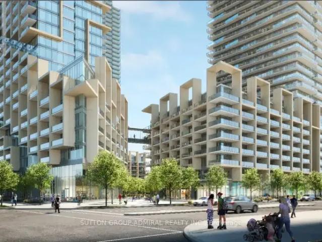 Apartment for rent in York, Ontario