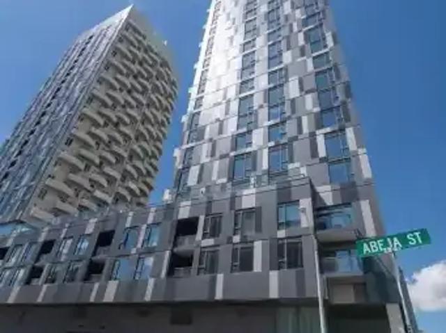 Apartment for rent in York, Ontario