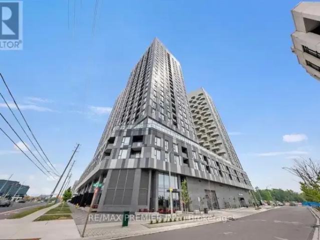Apartment for rent in York, Ontario
