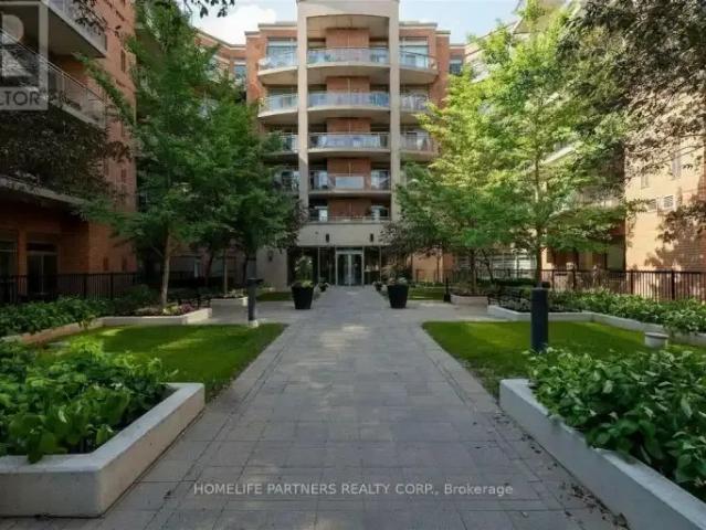 Apartment for rent in York, Ontario