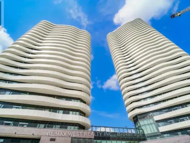 Apartment for rent in York, Ontario