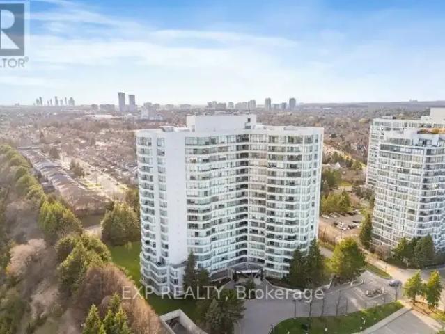 Apartment for rent in York, Ontario