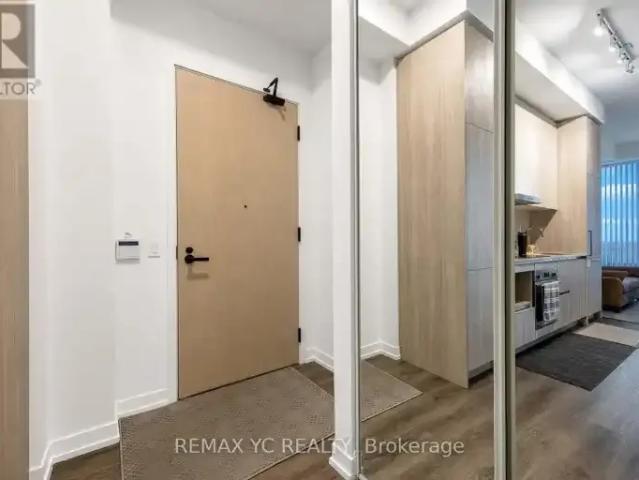 Apartment for rent in York, Ontario