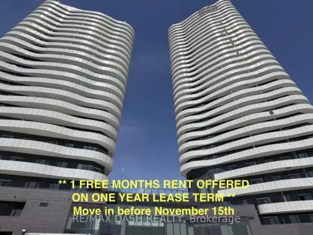 Apartment for rent in York, Ontario