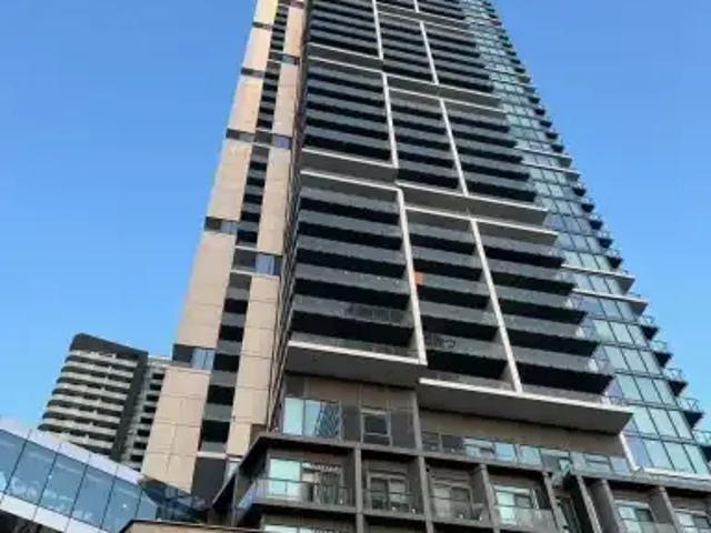 Apartment for rent in York, Ontario